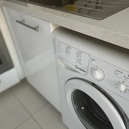 Apartamento Riazor Playa Cabezo
