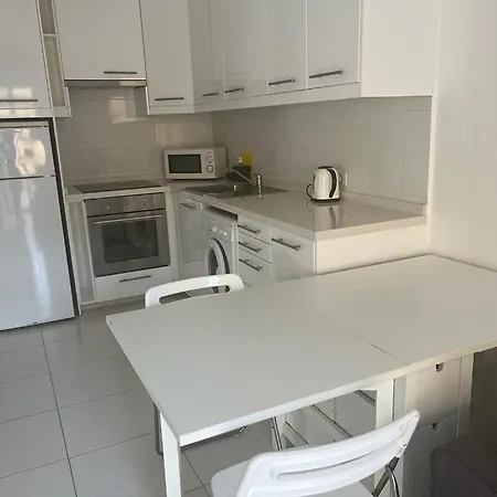 Riazor Playa Cabezo Apartamento El Médano