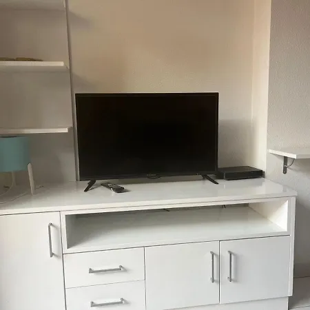 Apartment Riazor Playa Cabezo *